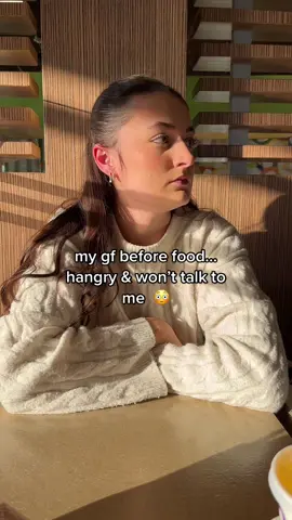 Is anyone else’s gf like this?😅tag your gf/bf🥰#fyp #couple #relatable #funny 