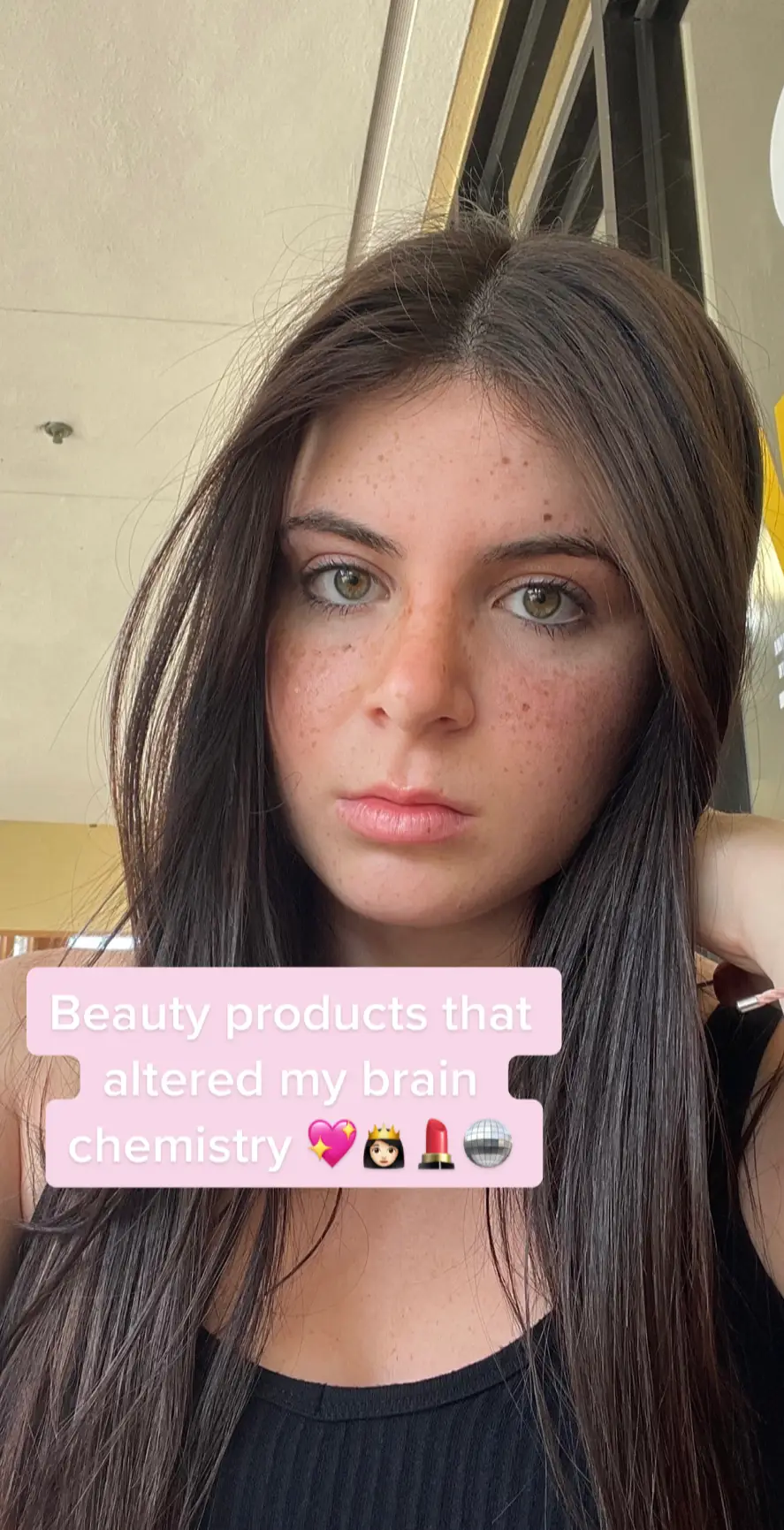 All time favorites 💄💖 #makeup #makeupfavorites #mascara #concealer #lipgloss #blush #makeuphacks #MakeupRoutine #charlottetilbury #dior #benefitofbrows #foryou #rarebeauty #chanel #sephora #sephoragiftlist 