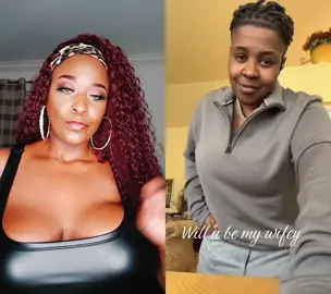 #duet with @nicoleperkinsbuckner #BigSexyJam🏳️‍🌈 #fypsounds #lesbiansoftiktok 