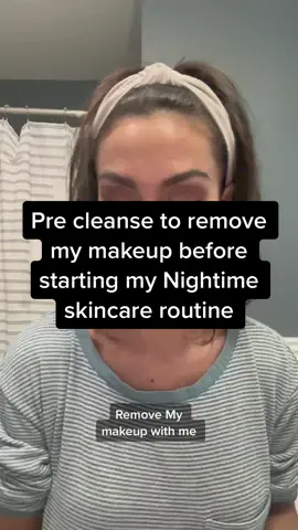 I LOVE taking my makeup off just as much as putting it on 🙌🏼 its so satisfying watching it melt away with @Bloomeffects Royal Tulip cleansing jelly  #cleanser #makeupremoval #bedtimeroutine #makeup #fyp #skincareroutine #SkinCare101 #skin 
