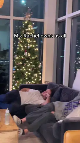 That’s so silly #msrachel #msrachelsongforlittes #motherhood #parenting 