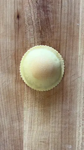 Raviolo al’uovo pt. I
