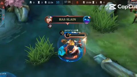 di ako pinaka magali pero di rin ako pinaka mahina #mlbb #mobilelegends #rogergods👌🔥 #coreuser_ml #savagemlbb 