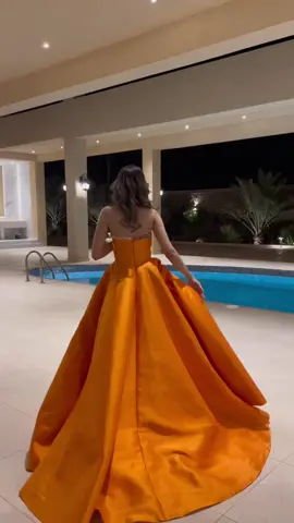 تانجرين من مجموعة ايلان ڤيتال، متوفر في البوتيك والموقع الإلكتروني 🧡