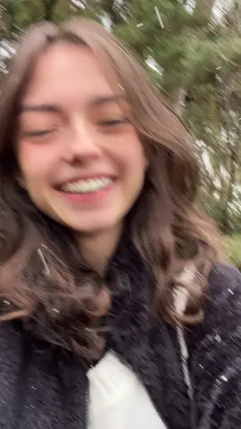 SNOW#fyp #foryou 