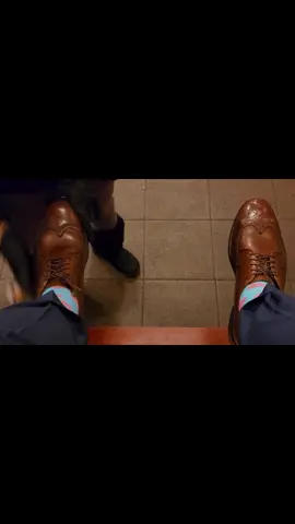 S02E58 NYC Shoe Shine -  Grand Central STAR SHINE! #nyc  #asmr#shoeshine