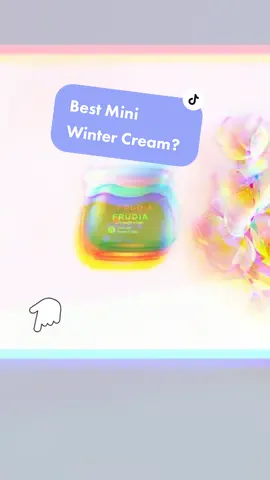 A great affordable mini travel cream to seal in moisture in the winter. Add it in to the end of your skincare routine for best benefits. Suitable before makeup too! Grab it now while stocks last! P. S. Happy Holidays 🎄☃️❄️🎉 We are open 💅💝 HOWEVER all post will now arrive after Xmas due to post delays & deadlines. We will post all packages ASAP. #skincaredeals #kbeauty #skincare  #avocadocream #skincarehack #winterhack #christmasgifts #shopping #tiktokshop #glowskin