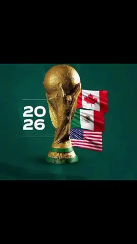 #nuevo mundial #