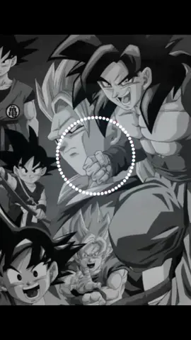 escuchar esto me da mucha nostalgia🥺🥺 dbgt firewell soundtrack#