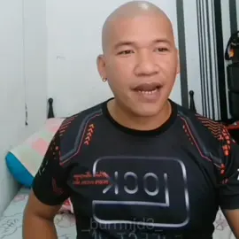 Ganyan pala mukha ng inosente kap #NiñoBarzaga 