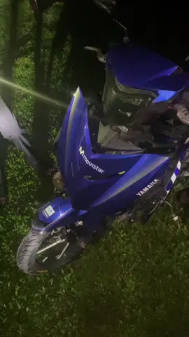 16/12/2022 kenangan tak boleh dilupakan😣xsmpai sebulan pkai barang bru kt baby blue💙 tau ii jd gini #eksiden2022#memories#y15malaya_official#ysukukuantan 