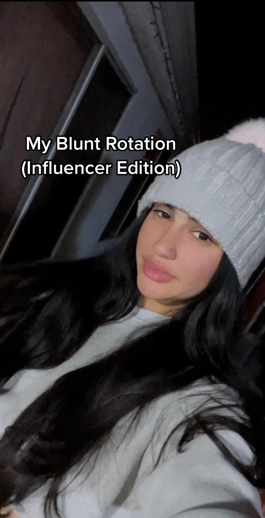 @Alondradessy @Nazanin Kavari @Louie  @Les Do Makeup @Jen_ny69 @Sahlt  ROTATION 🫡 #influencer #friends #fun #Love 