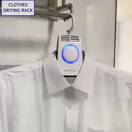 The latest portable cloth dryer on sale !#tiktokmademebuyit 