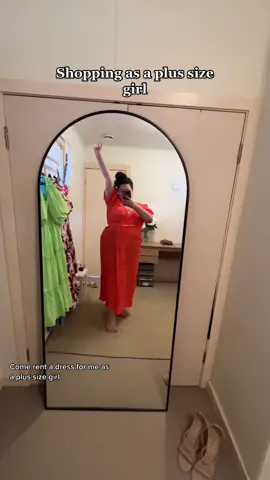 The only plus size shopping experience I’ve actually enjoyed 👗  #plussizeoutfits #plussizenewzelaland #selflovejourney #plussizefashion #plussizefashionbrand #plussizeshoppingstruggles #plussizeshoppingnz #learningtolovemybody #bodypositivity 