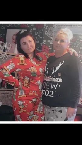 Our annual christmas pj’s night 🎄🫶🏽 #BestFriends #family #christmas #pj’s