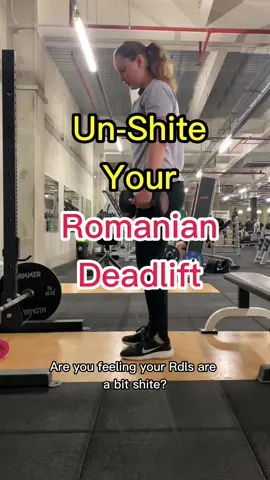 Follow for more daily tips ✌️ #formtip #gymtip #gymbeginners #gymbeginnerguide #gluteworkout #workoutroutine #beginnerworkout #fyp 
