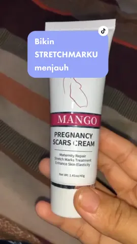 Mantul banget yang ini bikin stretchmarku menjauh🥰 #strecthmarks #rtopr #rtoprmangoexfoliatingcream #penghilangstrechmark #fyp #viral #beranda 