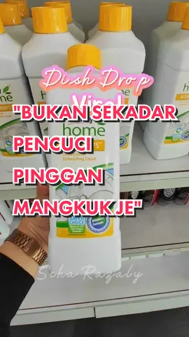JIMAT DAN SELAMAT dengan Dish drop amway . Yang dah guna pencuci pinggan ni  mesti takkan tukar lain dah .  #dishdrop #dishdrops #amway #dishdroporganic #100%organi