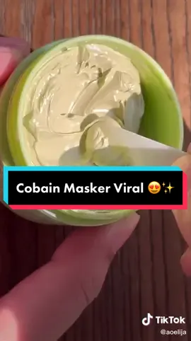 Cobain makser viral yang ramah di kantong yuk! 🤭😍✨ #belanjaakhirtahun #glad2glow #claymaskviral 