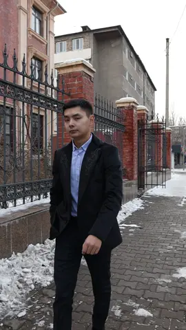 Уместно ли носить национальную одежду в обычные дни?🧐 #национальнаяодежда 