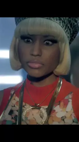 @nickiminajverse on 2011 hit 'Where them girls at' - with David Guetta, Flo Rider #nickiminaj #davidguetta #florider #barbie #rap #hiphop #queenofrap