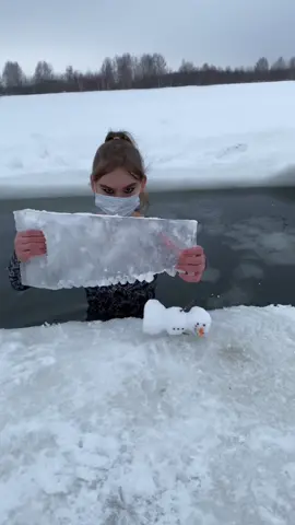 👩‍⚕️🩺#icequeen 