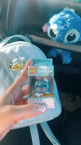 Stitch:) #foryou 