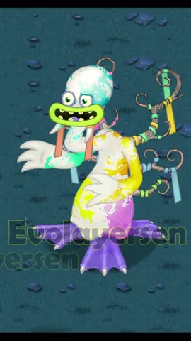 Screemu #msm #mysingingmonster #wublinisland