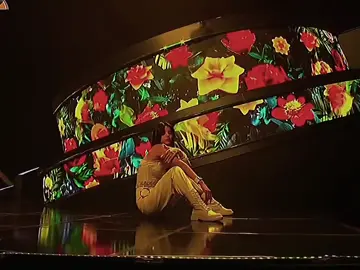 jyp's hidden weapon for a reason #yeji#itzy 