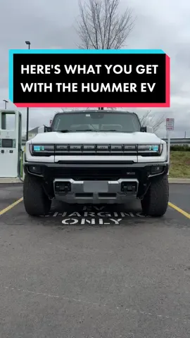 This or Rivian R1T? #hummer #electriccar #cartok #carlover #carsoftiktok #tiktokcars #cars #cartiktok #foryoupage #foryou 