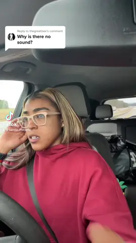 Replying to @thegreatbex i dont know.. it saved as if it posted with sound. #theghetto 