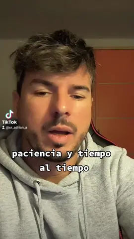 tiempo al tiempo😉 #todovuelve #sepaga #tardeotemprano #tiempoaltiempo #maloobueno #🥰 