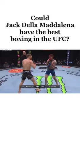 3 fights, 3 first round finishes all with his hands 🥊. #boxingtok #mmatok #ufctok #fullsend 