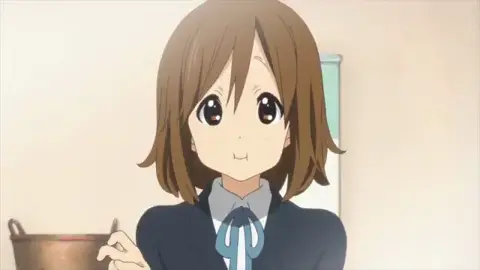 :3 #yuihirasawa #kon 