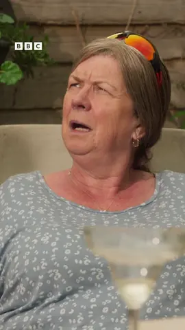 The party don't start 'til Beth walks in! #TwoDoorsDown #iPlayer