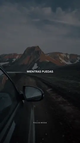 Aprovecha el dia🖤 #desarrollopersonal #mentalidad #crecimientopersonal #foryou #motivacion 