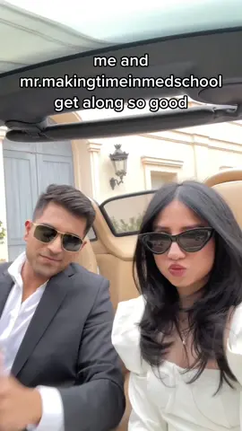 It’s possible folks #meandmrwrong #indian #medschool #medcouple  #doctorcouple 