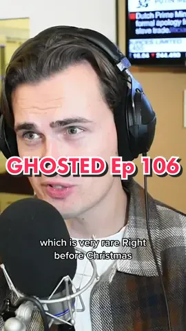 GHOSTED - Ep 106 Pt 1 