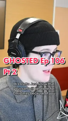 GHOSTED - Ep 106 Pt 2