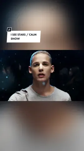 “We’re watching things unravel slowly…” 🏹❄️ #NowPlaying I See Stars #CalmSnow 🔊 #ISeeStars #ISeeStarsBand #Treehouse #Electronicore #Metalcore #EDM #SumerianRecords 