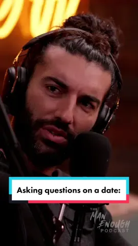 Raise your hand if you’ve ever been on a date like this 🙋🏼‍♀️🙋🏻‍♂️🙋🏽 #datingadvice #firstdate #pov #sogratefulimmarried @wearemanenough  