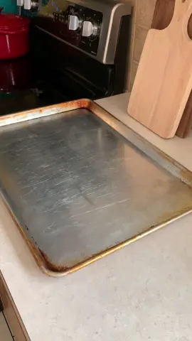 Tired of grease splattered cooktop?  Try oven baked bacon!  Yummy and no mess! #bacon #baconlover #baconsquad #oven #breakfast #cooking #cookingathometiktoktv #bakingtiktok #EasyRecipe #bakingtips 