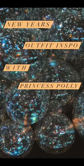Link in bio to shop and get 20% off @Princess Polly #pollyoncampus #pppartner #holiday #christmas #newyears #nye #holidayoutfits 