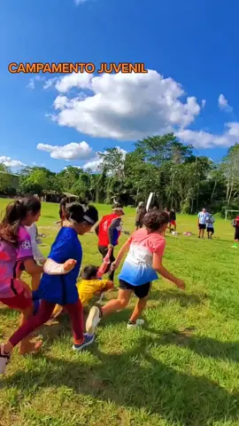 camp #dinamicasdegrupo #juegos #dinamica #hagamosviralajesus #jovenesadoradores #jovenescristianos #paseo #rio #juventudcristiana #cristianos #camp