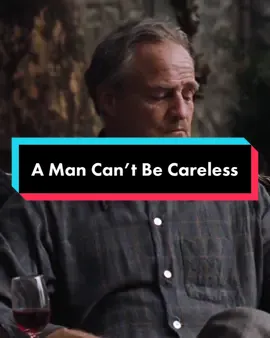 YOU GOT RESPONSIBILITIES YOU HAVE FUFILL. ##godfather##vitocorleone##italianamerican##gangstermovie##family##be##careless##quoteoftheday##quoteoftgeweek##quoteofthecentury##woman##children##carless##but##not##men##masculinity##SelfImprovement##selfgrowthtips##serveothers #beabetterman #screwyourself #you #choose #your #path 