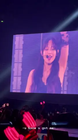 jennie you and me in berlin day 2