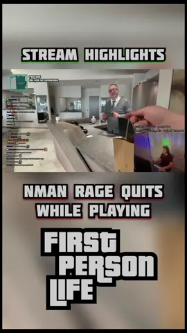 Full uncropped episode now up on youtube! #npcinpublic #gtainreallife #npcinreallife #reallifenpc #firstpersonlife #gta #grandtheftauto #gtainreallife #reallifegrandtheftauto #reallifequest #questgiver #irlstreaming #irlstream #irlvideogame #rpg #liferpg #actinglikeabot #actinglikeannpc #realconner #npcsarereal #npcprank #npclife #runescape #twitch #twitchstreamer #howtostream #livestream #videogamestreaming 