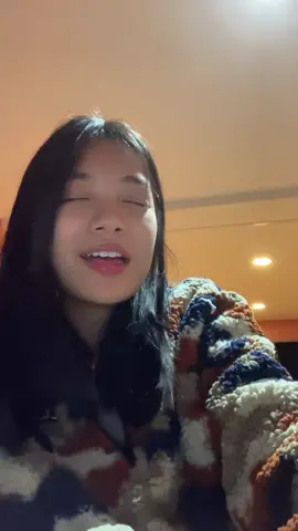 Golden hour by @JVKE | thank u for the love on the last video 😭😭 comment some other songs i should cover 😁 #goldenhour #cover #fyp #singing #messyhair 