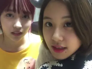 michaeng’s vlive>>>>> #twice #mina #chaeyoung #michaeng #kpop #fyp