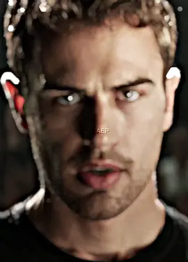 suddenly my fav number is 4 #divergent #tobiaseaton #four #theojames #divergentseries #fyp #foryou #viral 